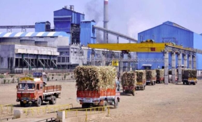 Sugar-Factory-Amravati-Mandal