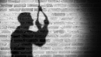 Suicide-Amravati-Mandal