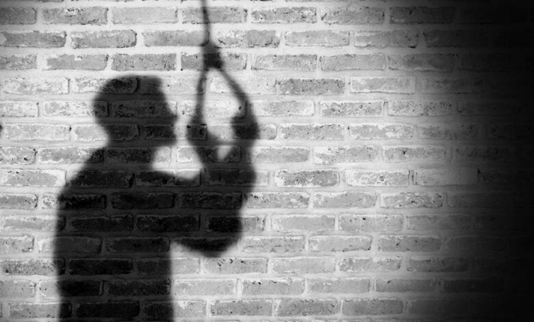 Suicide-Amravati-Mandal