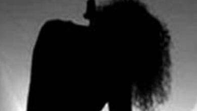 Suicide-Amravati-Mandal