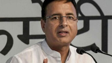 Surjewala-Amravati-Mandal