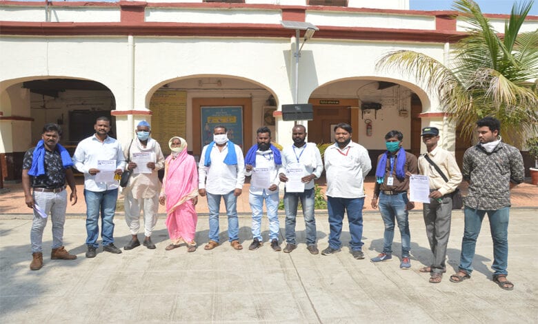 Tahsil-Amravati-Mandal