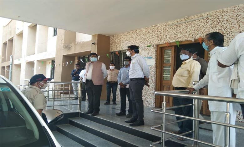 Tivsa-Amravati-Mandal