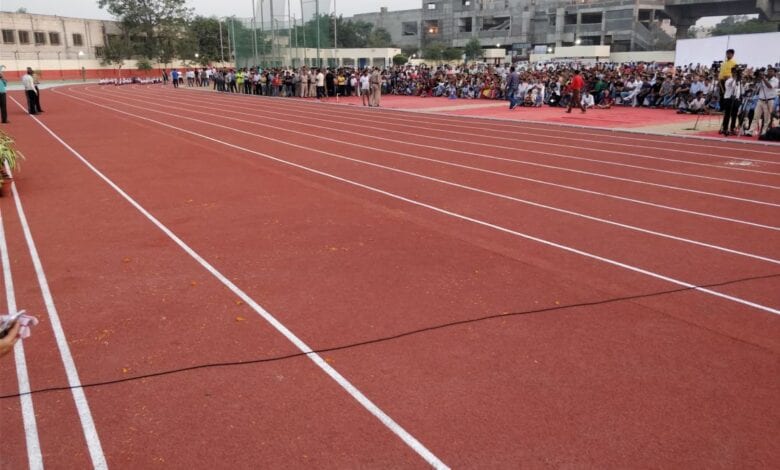 Track-Amravati-Mandal