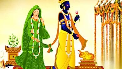 Tulsi-Vivah-amravati-mandal