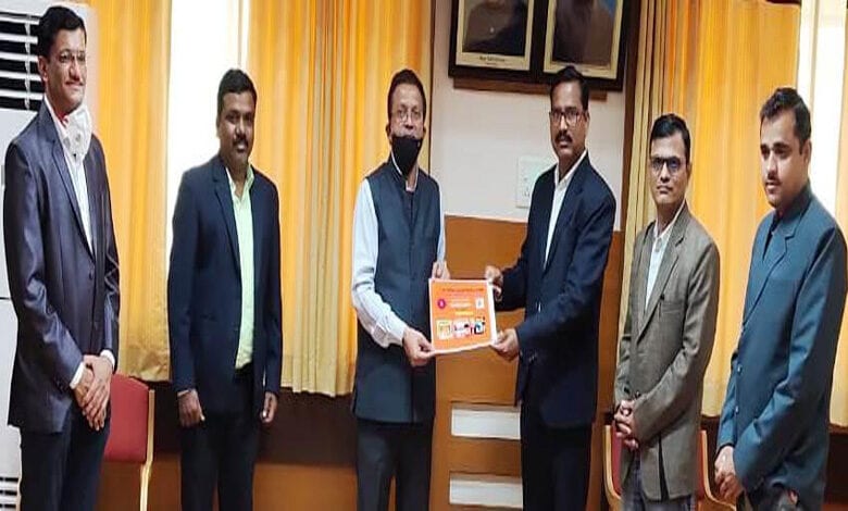 University-Amravati-Mandal