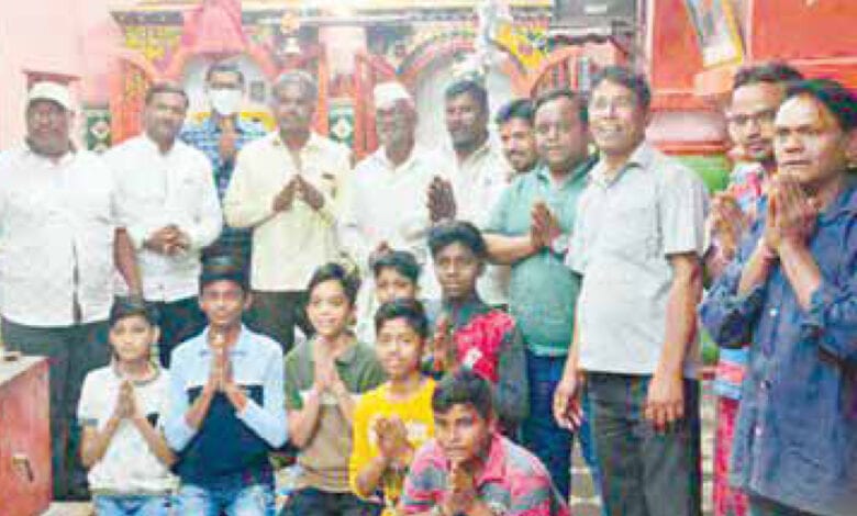 Balaji-amravati-mandal