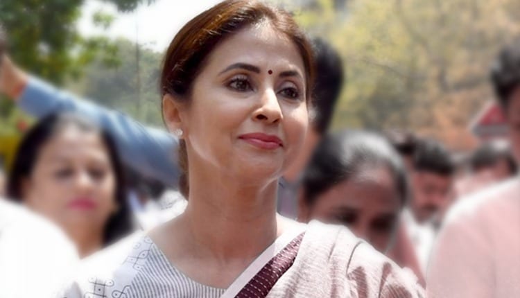 Urmila-Matondkar-Amravati-Mandal