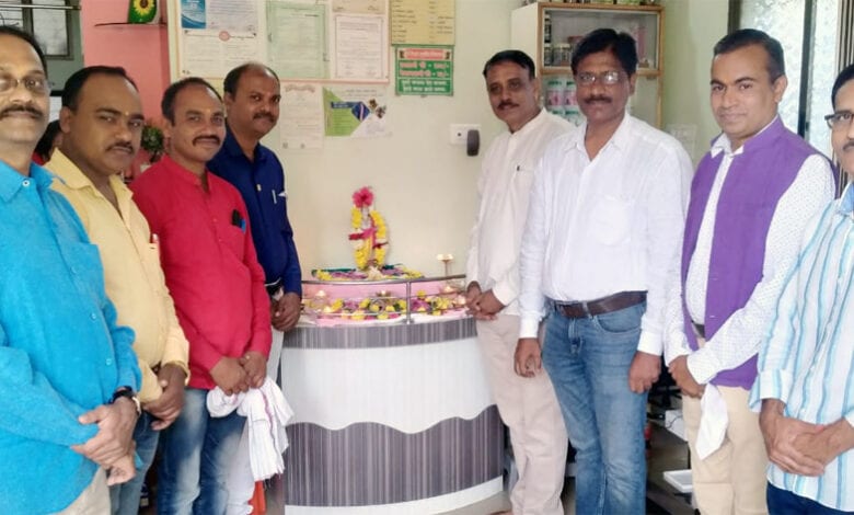 VISHWKRUPA-AURVEDALAY-Amravati-Mandal