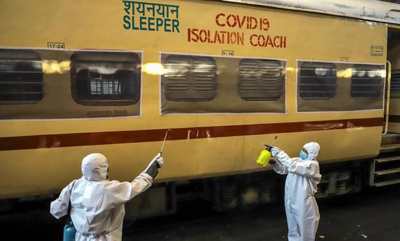Coach-Amravati-Mandal