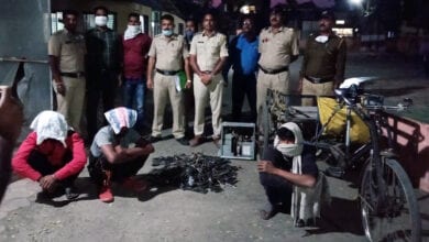 WARUD-CHORATE-Amravati-Mandal