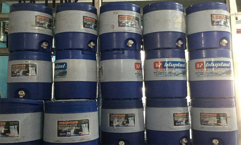 Watter-Can-Amravati-Mandal