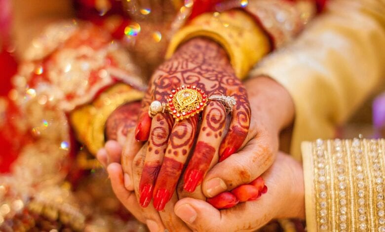 Wedding-Amravati-Mandal