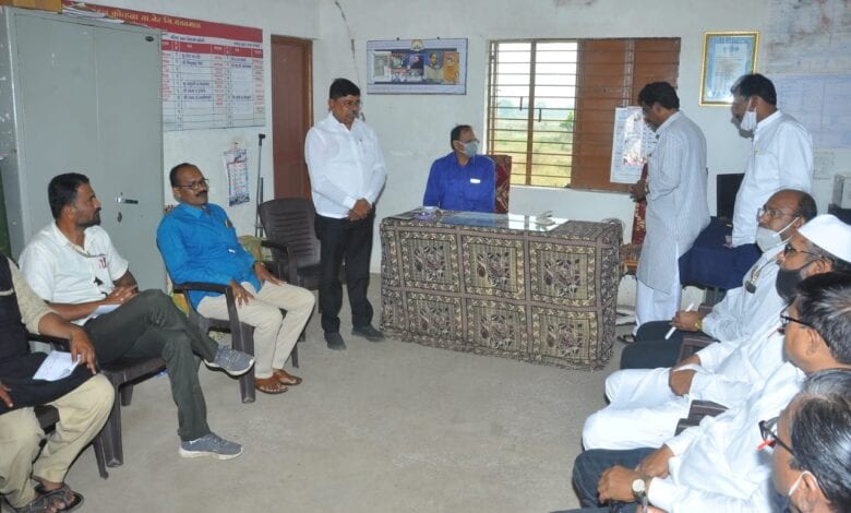 Election-Amravati-Mandal