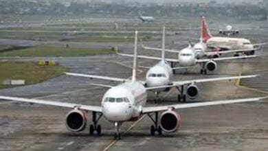 aeroplane- amravati-mandal