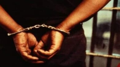 arrest-Amravati-Mandal
