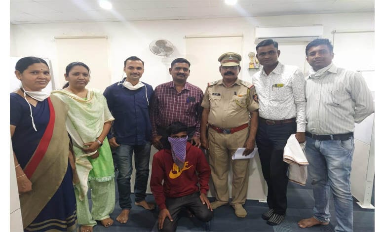 arrest-amravati-mandal