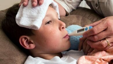 Fever-patients-amravati-mandal