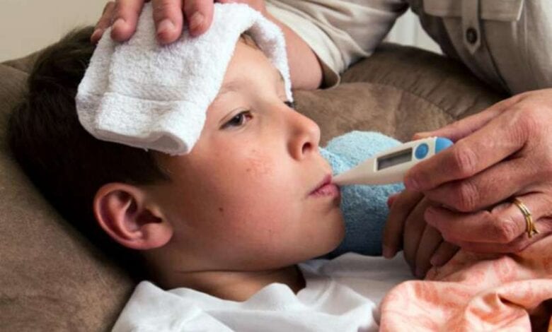 Fever-patients-amravati-mandal