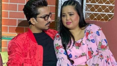 bharti-singh-amravati-mandal