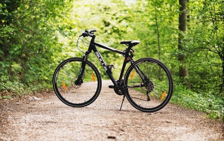 Bicycle-Amravati-Mandal