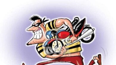 bike-chori-Amravati-Mandal