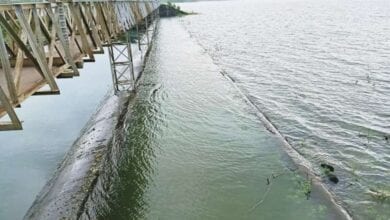 Reservoir-amravati-mandal