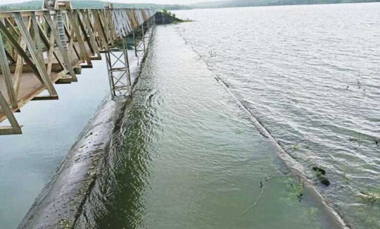 Reservoir-amravati-mandal