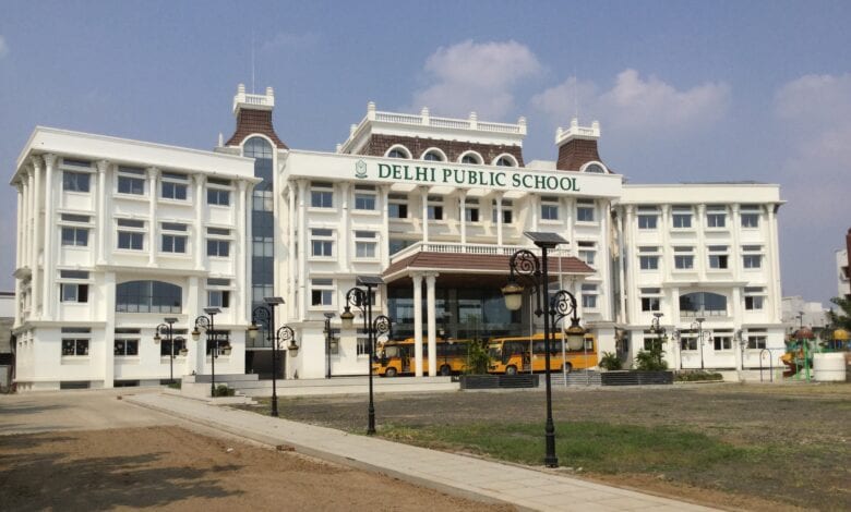 Delhi-Public-School-Amravati-Mandal