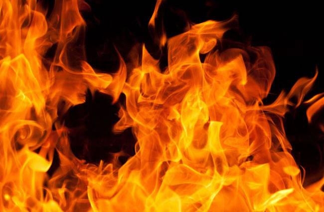 Fire-amravati-mandal