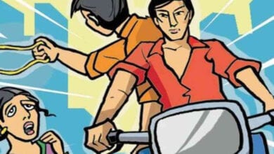 chain-snatcher-amravati-mandal