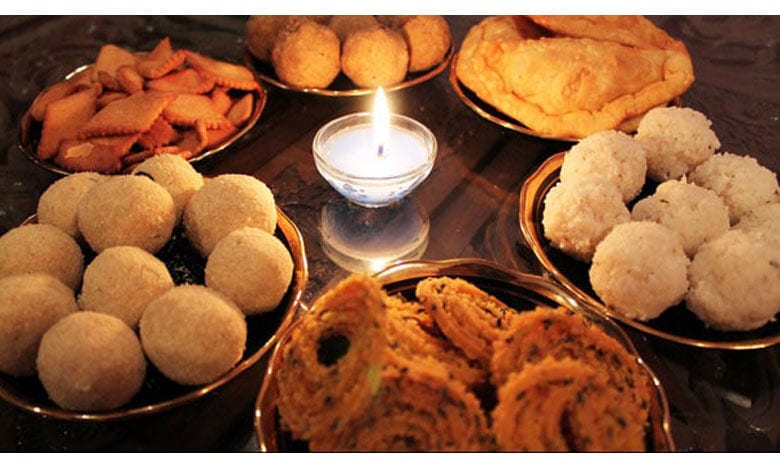 diwali-faral-amravati-mandal