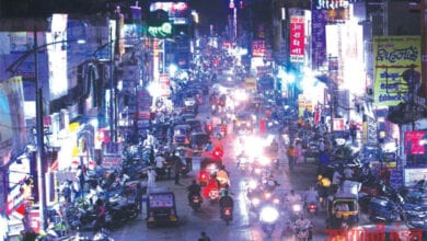 diwali-rush-amravati-mandal