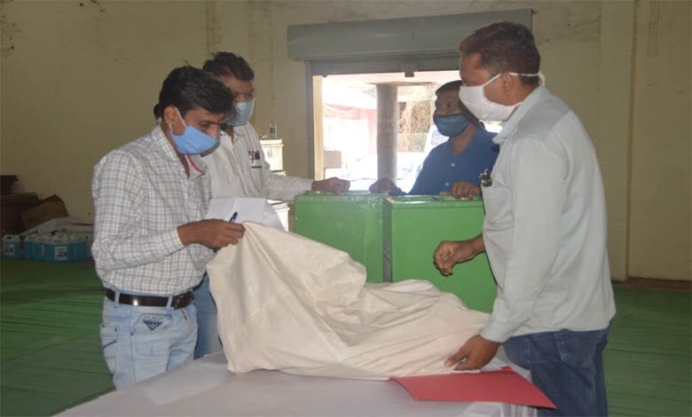 election-booth-amravati-mandal