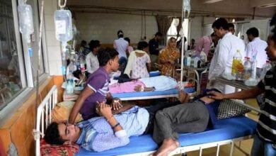 Hospital-Patients-amravati-mandal