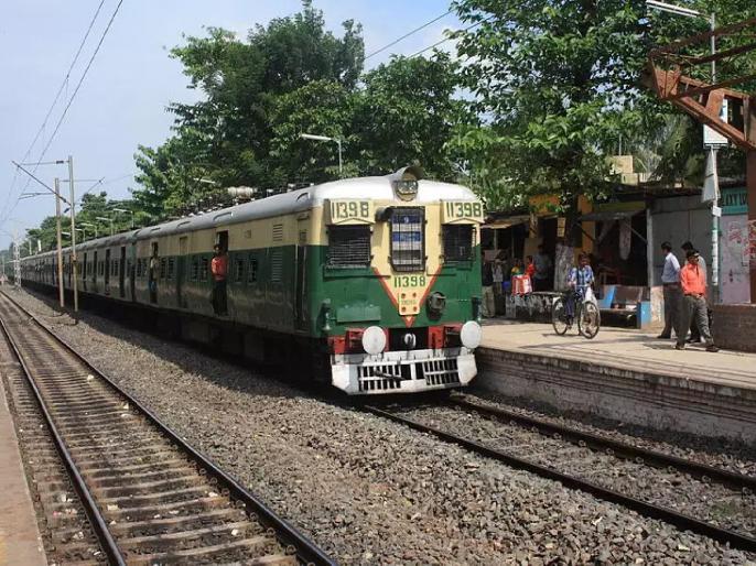Train-Amravati-Mandal