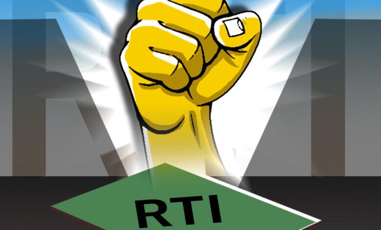 RTI-amravati-mandal