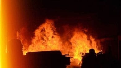 fire-amravati-mandal