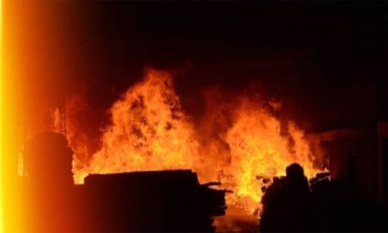 fire-amravati-mandal