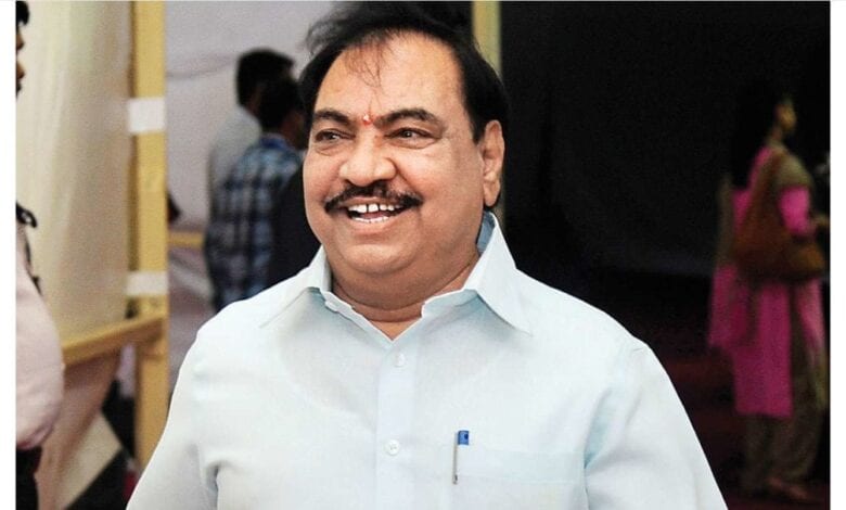 Eknath-Khadse-amravati-mandal