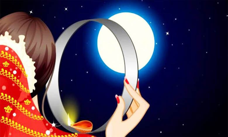 karwa-chauth-amravati-mandal