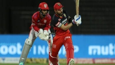 Kohli-Amravati-Mandal