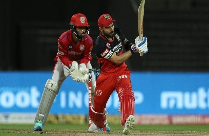 Kohli-Amravati-Mandal