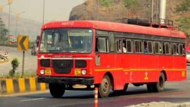 ST-Bus-amravati-mandal