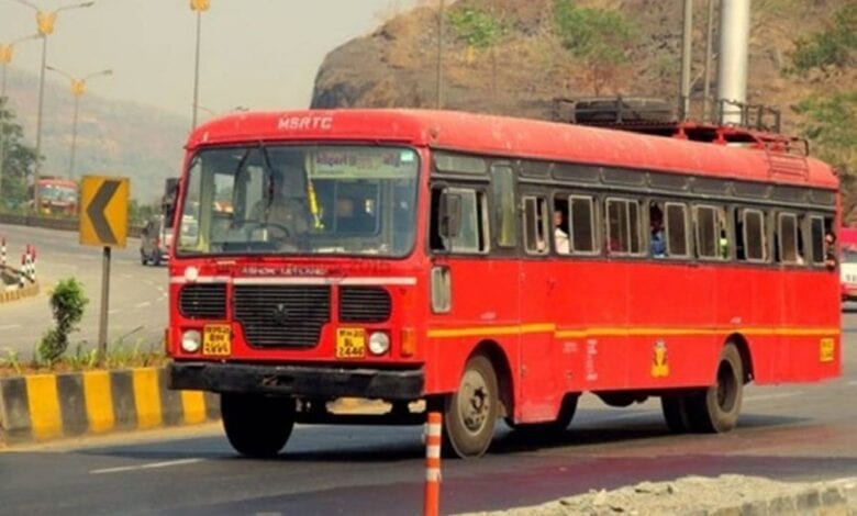 ST-Bus-amravati-mandal