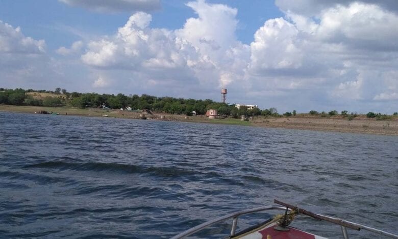 malkhed-pond-amravati-mandal