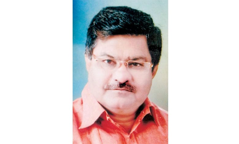 prakash-kalbande-amravati-mandal
