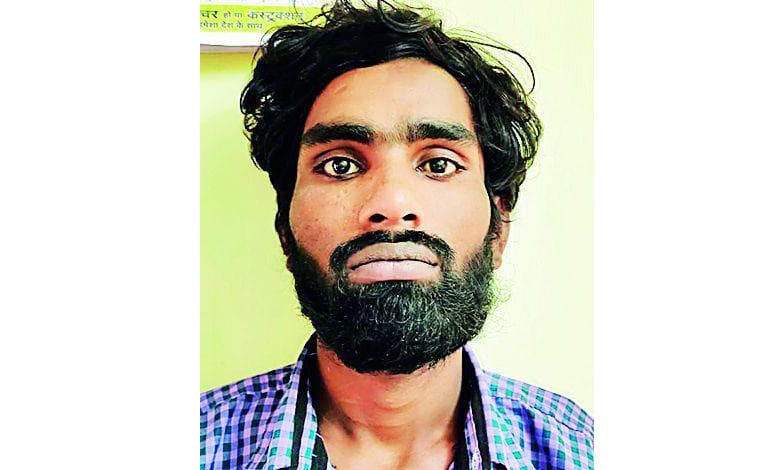 prisoner-amraqvati-mandal