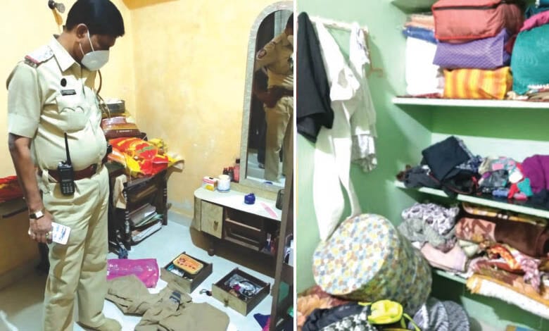 robbery-amravati-mandal