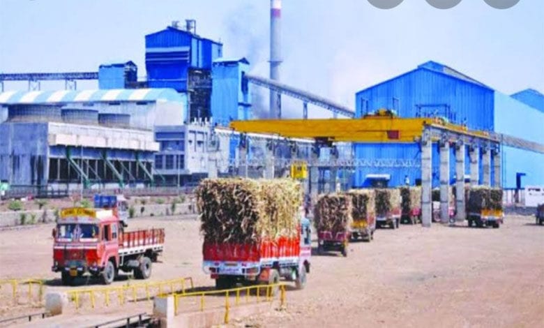 sugar-factory-amrravati-mandal